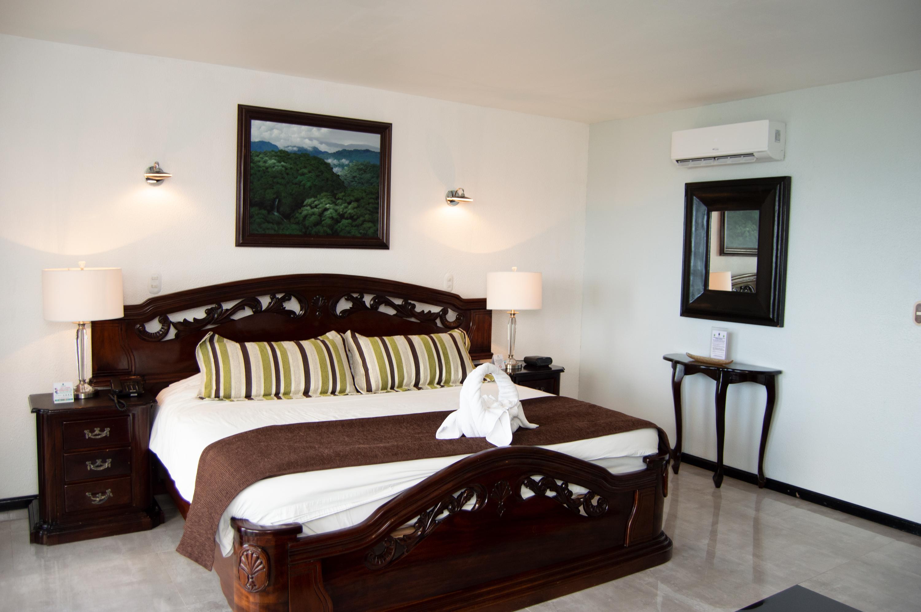 La Mansion Inn Manuel Antonio Exterior photo