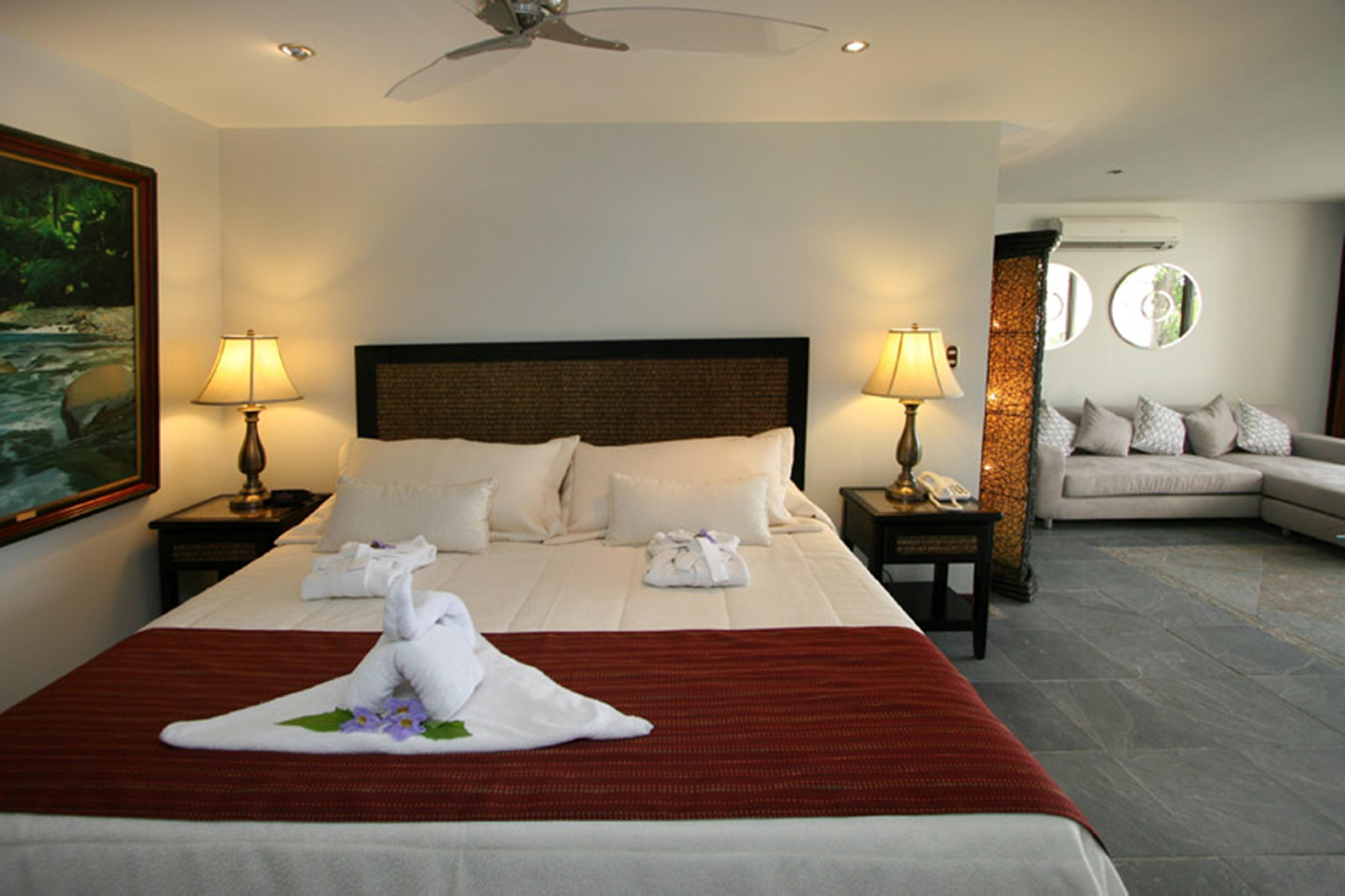 La Mansion Inn Manuel Antonio Exterior photo