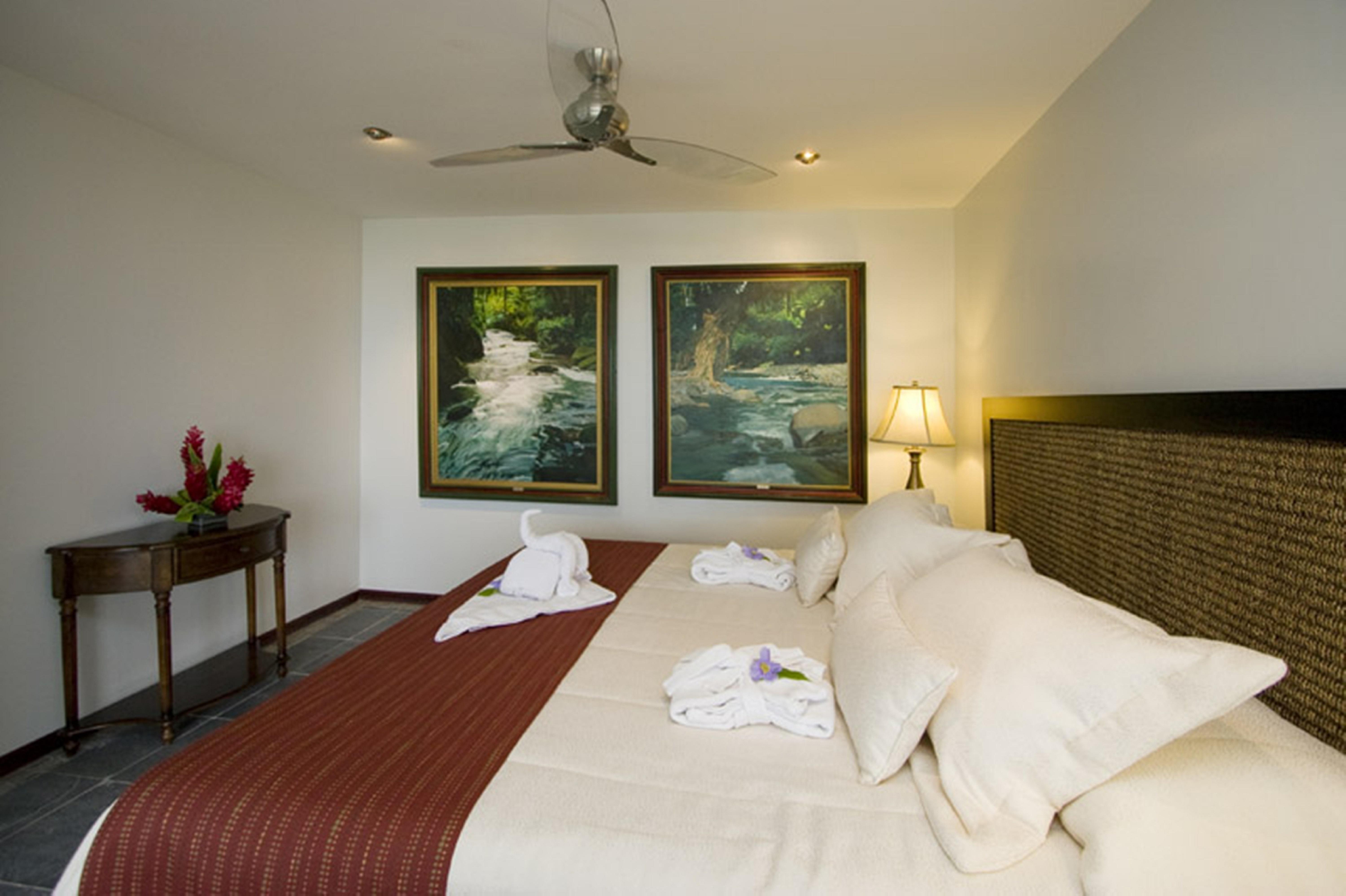 La Mansion Inn Manuel Antonio Exterior photo