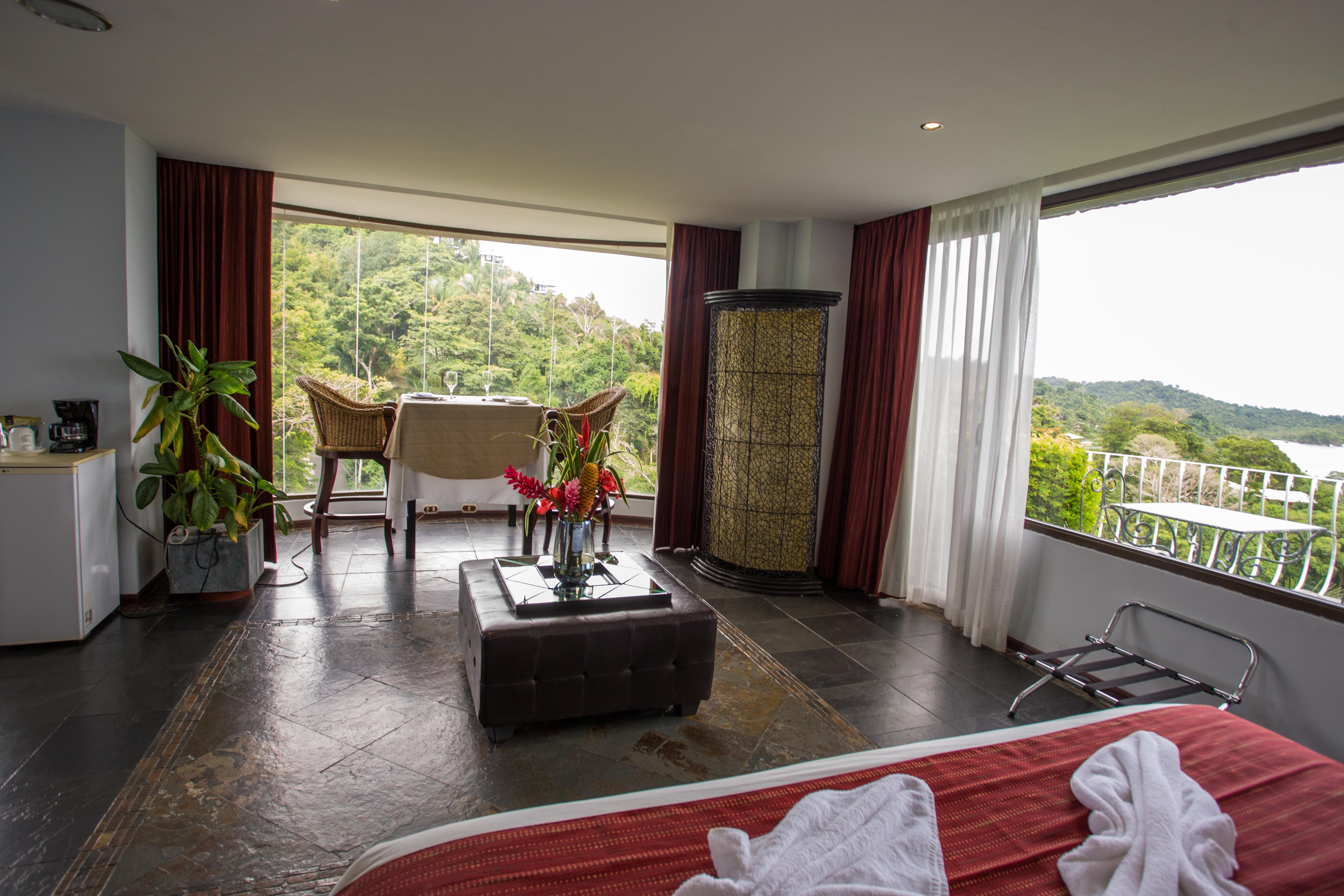 La Mansion Inn Manuel Antonio Exterior photo